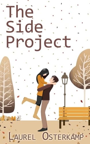 Cover of The Side Project
