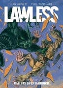 Cover of Lawless Book Five