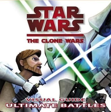 Cover of Ultimate Battles
