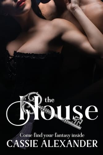 Cover of House