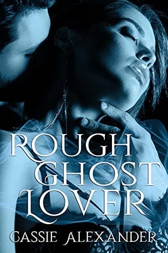 Cover of Rough Ghost Lover