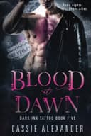 Cover of Blood at Dawn