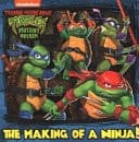 Cover of Teenage Mutant Ninja Turtles