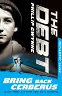 Cover of Bring Back Cerberus
