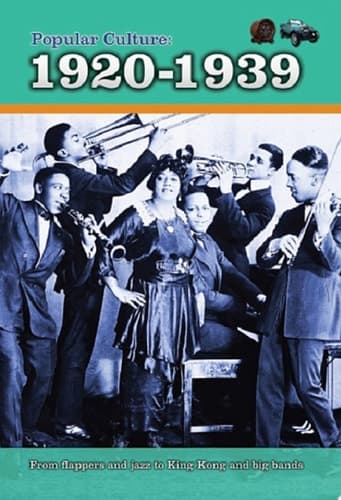 Cover of Popular Culture