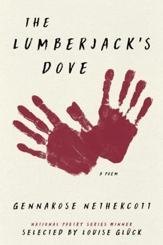 Cover of Lumberjack's Dove