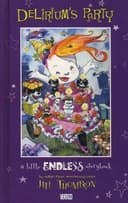 Cover of Little Endless Storybook
