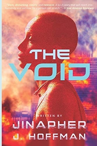 Cover of Void