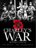 Cover of Charley's war