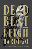 Cover of Dead Beat