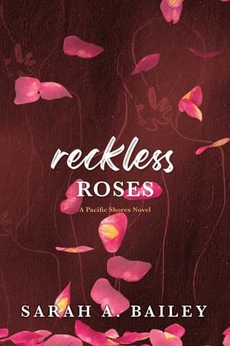 Cover of Reckless Roses
