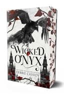 Cover of Wicked Onyx
