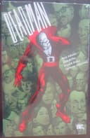 Cover of Deadman