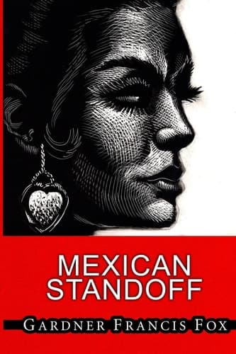 Cover of Cherry Delight 21 - Mexican Standoff