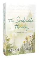 Cover of The Soulmate Theory