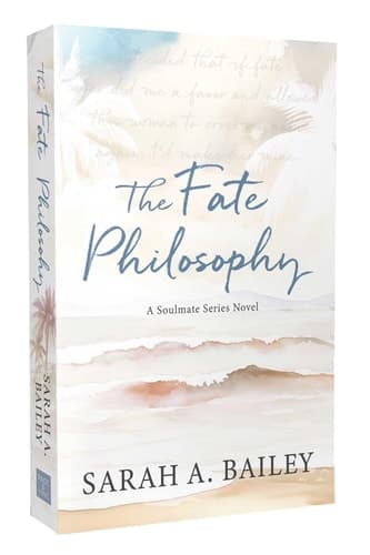 Cover of Fate Philosophy