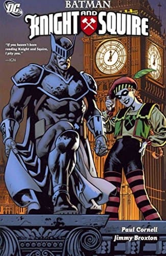 Cover of Batman
