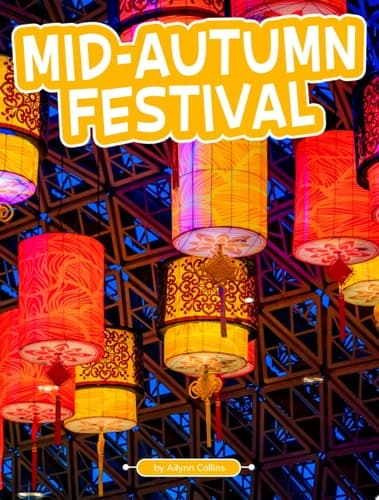 Cover of Mid-Autumn Festival