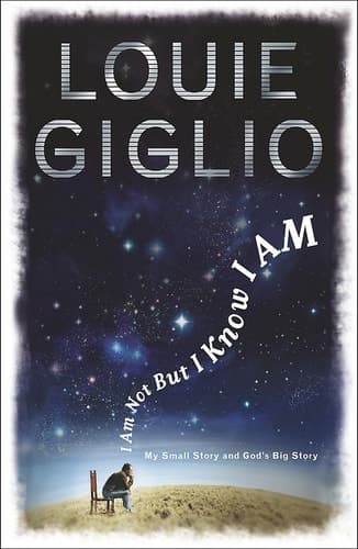Cover of I Am Not but I Know I Am