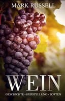 Cover of Wein