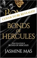 Cover of Bonds of Hercules