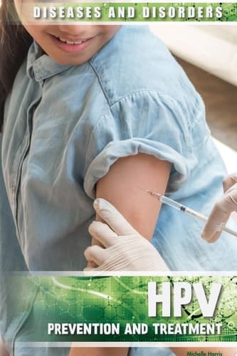 Cover of HPV
