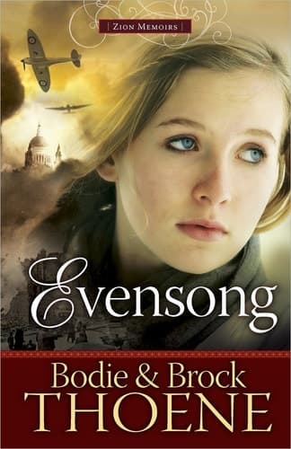 Cover of Evensong