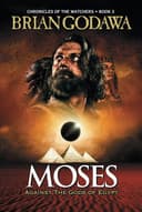 Cover of Moses
