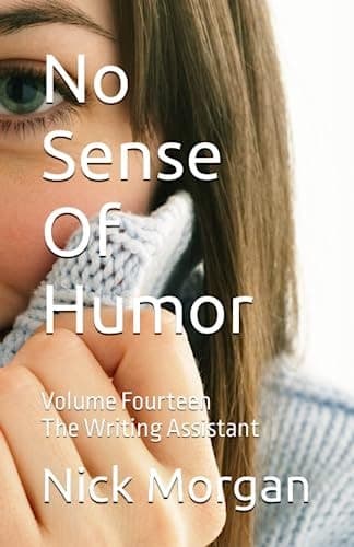 Cover of No Sense of Humor