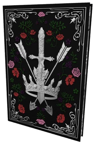 Cover of Lauren Roberts