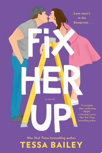 Cover of Fix Her Up