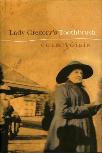 Cover of Lady Gregory's Toothbrush