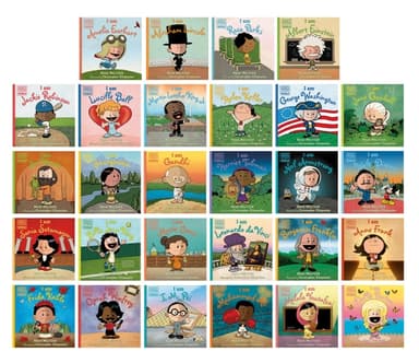 Cover of Ordinary People Change the World