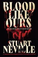 Cover of Blood Like Ours