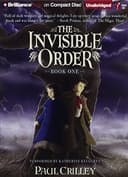 Cover of Invisible Order, Book One, The