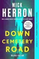 Cover of Down Cemetery Road Deluxe Edition