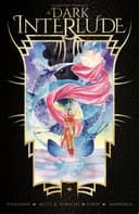 Cover of Fearscape Vol. 2