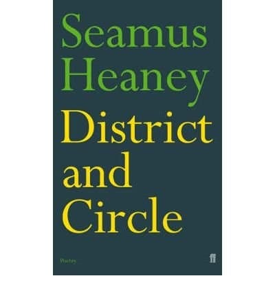 Cover of District and Circle