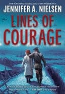 Cover of Lines of Courage