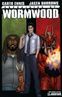 Cover of Wormwood
