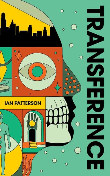 Cover of Transference