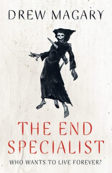 Cover of End Specialist