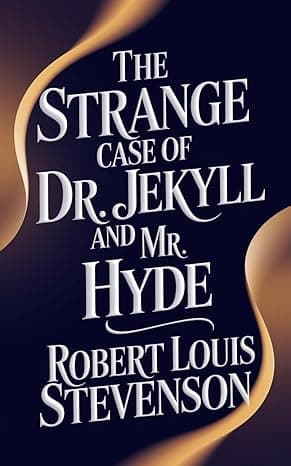 Cover of The Strange Case of Dr. Jekyll and Mr. Hyde