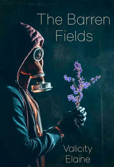 Cover of The Barren Fields