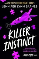 Cover of Killer Instinct
