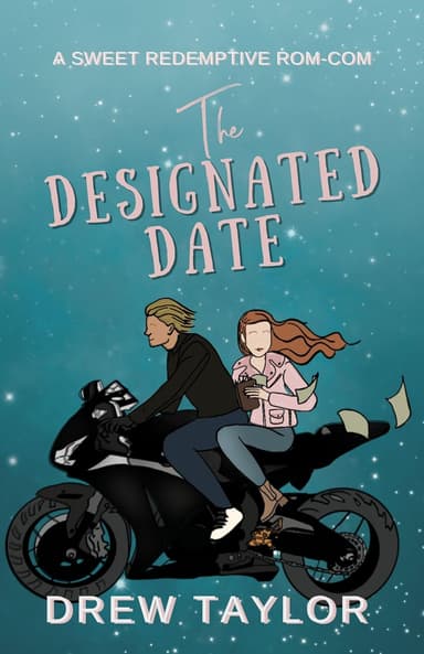 Cover of The Designated Date