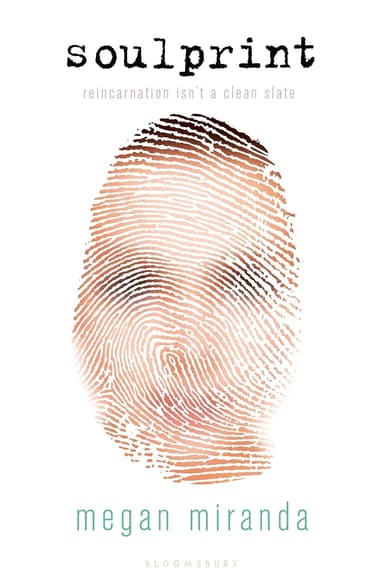 Cover of Soulprint