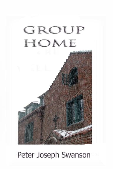 Cover of Group Home