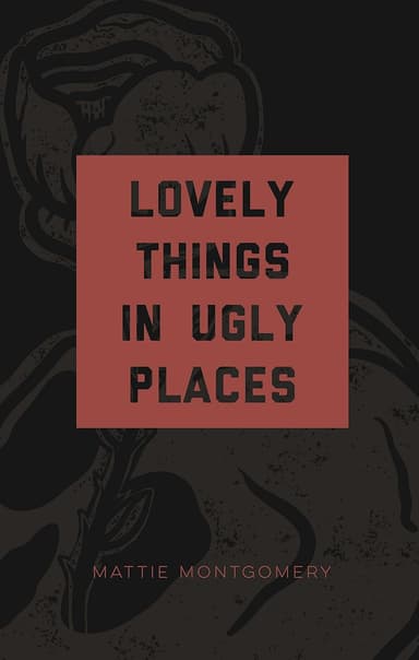 Cover of Lovely Things in Ugly Places
