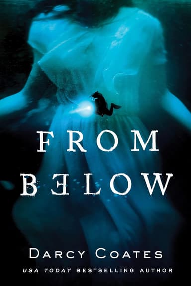 Cover of From Below